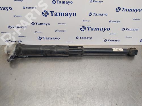 Left rear shock absorber SEAT IBIZA V (KJ1, KJG)  | BP6952894M18 