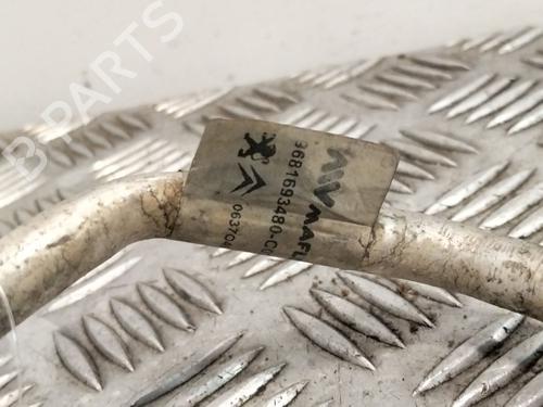 AC pipe PEUGEOT PARTNER Box Body/MPV 1.6 HDi | BP38086600M126 - Image 4