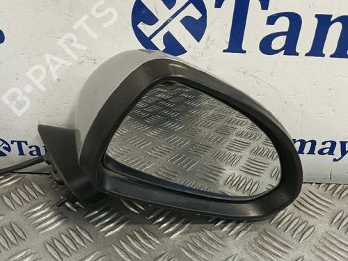Used Right mirror OPEL CORSA D (S07) [2006-2015]  26278349