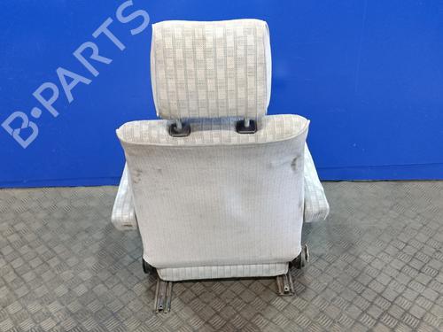 Right front seat VW TRANSPORTER T4 Van (70A, 70H, 7DA, 7DH) 2.4 D | BP2533314C16 
