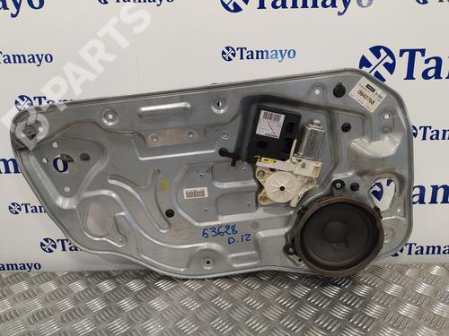 Vindusheismekanisme venstre foran VOLVO S40 II (544) 2.0 D (136 hp) 10154544
