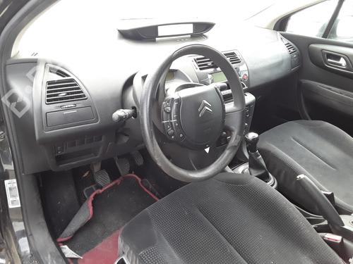 Engine CITROËN C4 I (LC_)  | BP26190764M1 