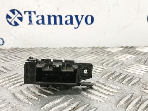 Heater resistor CITROËN BERLINGO / BERLINGO FIRST Box Body/MPV (M_) | BP28624090M108