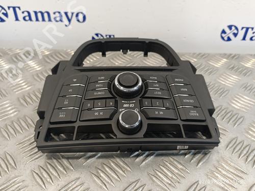 Radio OPEL ASTRA J (P10) 2.0 CDTI (68) | BP19483821E6 