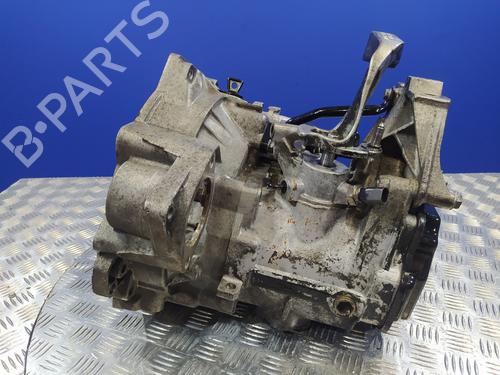 Gearbox SEAT TOLEDO II (1M2) 1.9 TDI | BP18079588M3 