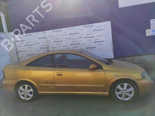 Gearbox OPEL ASTRA G Coupe (T98)  | BP16867436M3 