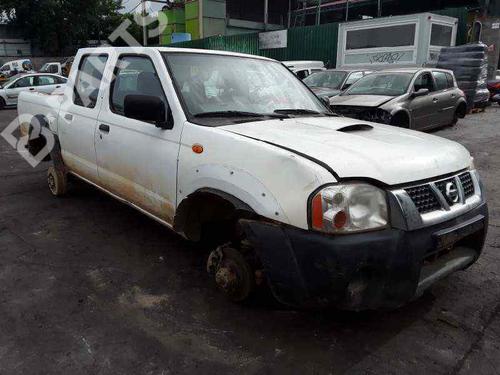 Steering pump NISSAN PICK UP (D22)  | BP2707966M99 