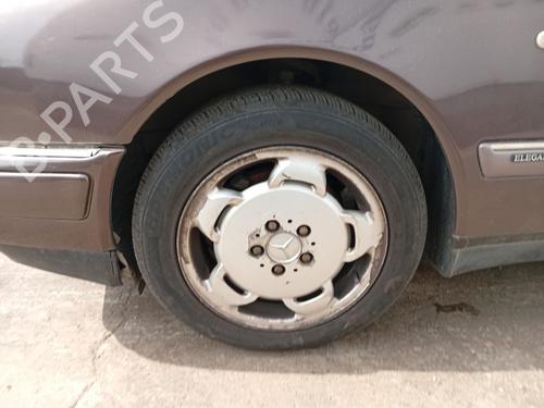 Used Left front brake caliper Left front brake caliper MERCEDES-BENZ E-CLASS (W210) E 280 (210.053) (193 hp) 35898961 35898961