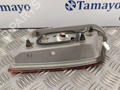 Right tailgate light CHEVROLET EPICA (KL1_) 2.0 D | BP15960951C80 