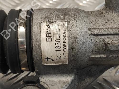 Steering rack MAZDA 3 (BL) | BP15284826M22