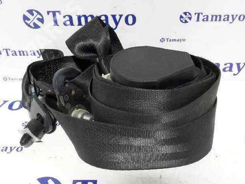 Front right seatbelt DACIA LOGAN MCV (KS_)  | BP8760616I25 