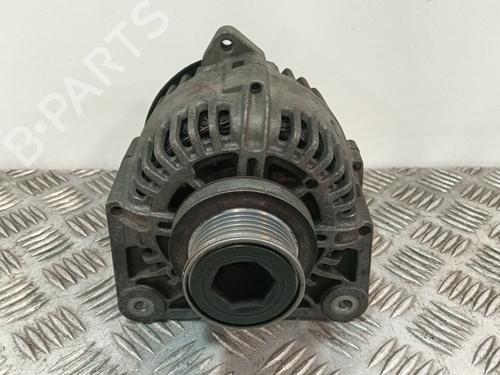 Used Alternator Alternator 33011215 33011215