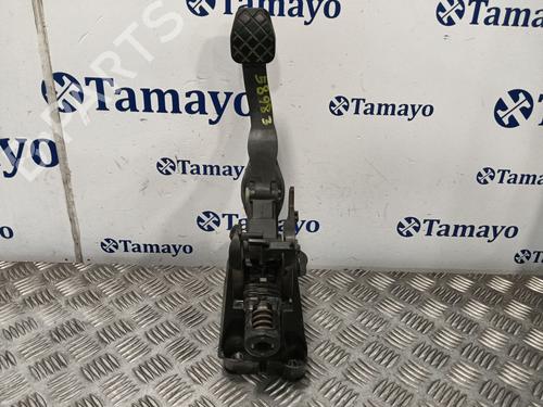 Pédale VW GOLF VII (5G1, BQ1, BE1, BE2) [2012-2021]  27897678
