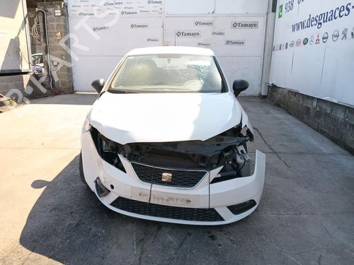 Left front window switch SEAT IBIZA IV SC (6J1, 6P5) 1.2 | BP36221648I27  - Image 6