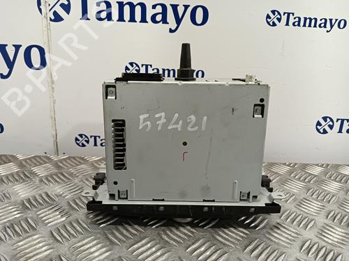 Radio FORD FOCUS II Turnier (DA_, FFS, DS)  | BP20208748E6 