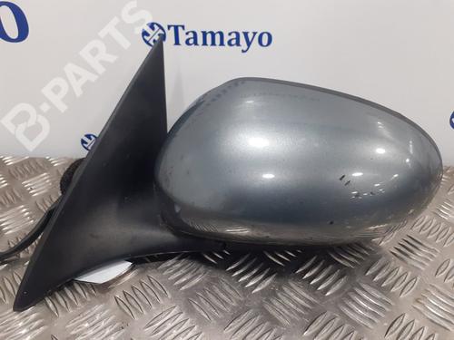 Left mirror JAGUAR X-TYPE I (X400) 2.0 D | BP7967618C26 