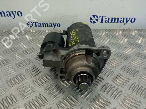 Anlasser für SEAT TOLEDO II (1M2) [1998-2006]  24416170