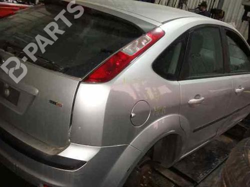 Front right window mechanism FORD FOCUS II (DA_, HCP, DP) 1.8 TDCi | BP883657C23 
