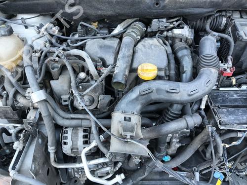 Front left panel DACIA DOKKER Box Body/MPV 1.5 dCi 75 / Blue dCi 75 (FEJW, FEAH) | BP40221200C58  - Image 13