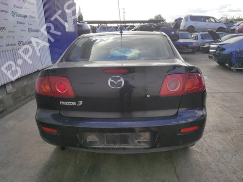 Left taillight MAZDA 3 (BK)  | BP20317511C34  - Image 11