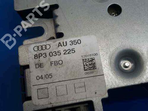 Electronic module AUDI A3 (8P1)  | BP5861001M83 