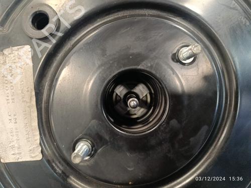 Servo brake RENAULT MEGANE III Hatchback (BZ0/1_, B3_)  | BP21774105M42 