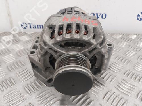 Used Alternator OPEL CORSA C (X01) [2000-2009]  25719431