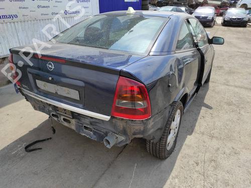 Left taillight OPEL ASTRA G Coupe (T98)  | BP13411634C34 