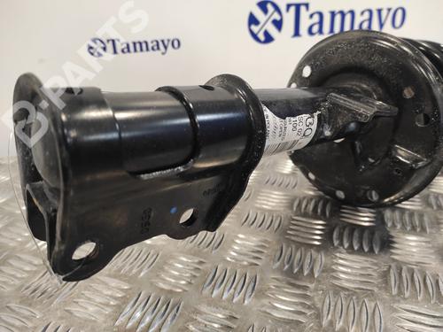 Right front shock absorber OPEL CORSA D (S07) 1.3 CDTI (L08, L68) | BP9119377M17 
