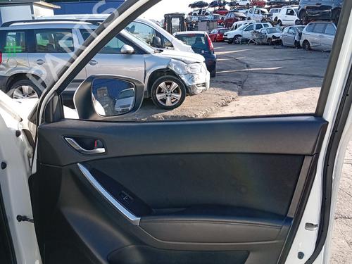 Used Front right window mechanism Front right window mechanism TOYOTA LAND CRUISER 90 (_J9_) 3.0 TD (KZJ90, KZJ95) (140 hp) 33816674 33816674