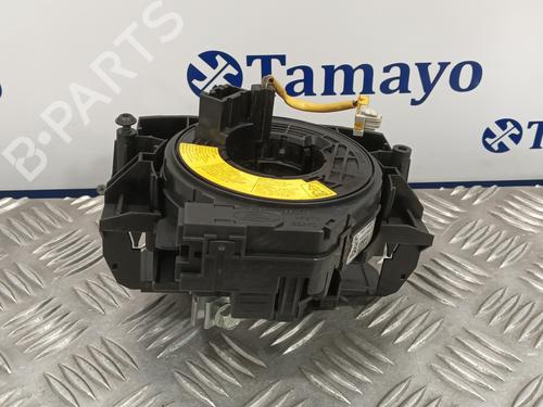 Kontaktrulle Airbag FORD FIESTA VI (CB1, CCN) 1.25 | BP13898511C102 