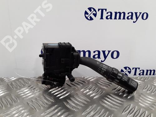 Used Steering column stalk TOYOTA COROLLA Verso (ZER_, ZZE12_, R1_) 2.2 D-4D (AUR10_, AUR10R) (177 hp) 7760201