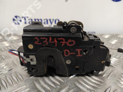 Front left lock VW POLO (9N_, 9A_) 1.9 SDI | BP10727269C98 