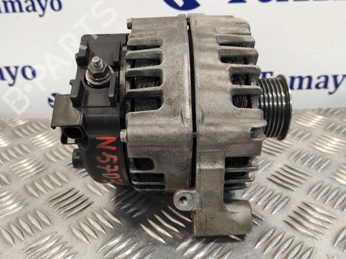 Alternator BMW X5 (E70)  | BP17434658M7 