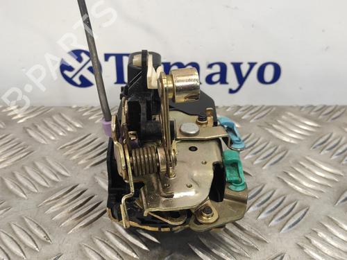 Front left lock CHRYSLER VOYAGER IV (RG, RS)  | BP13514210C98 