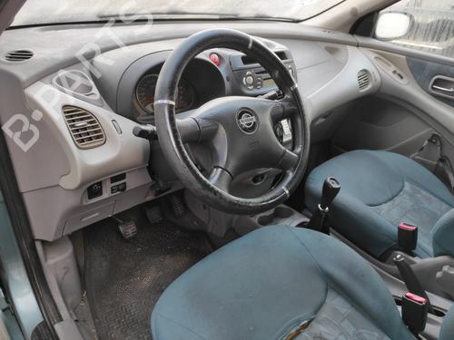 Starter NISSAN ALMERA TINO (V10)  | BP29568730M8 