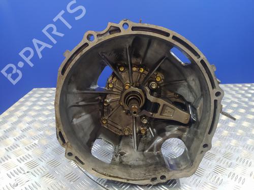 Gearbox MAZDA RX-8 (SE, FE)  | BP16322804M3 