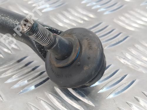 Steering rack RENAULT CLIO III (BR0/1, CR0/1)  | BP10541450M22 