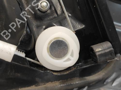 Front right window mechanism MERCEDES-BENZ R-CLASS (W251, V251)  | BP898199C23 