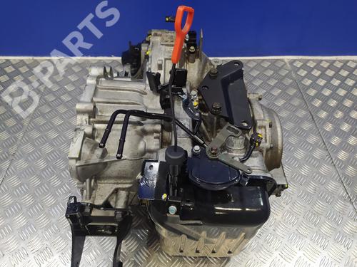 Gearbox HYUNDAI SONATA V (NF) 2.0 CRDi | BP11083746M3 
