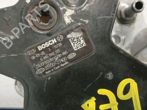 Injection pump FORD MONDEO III (B5Y) | BP27855234M78