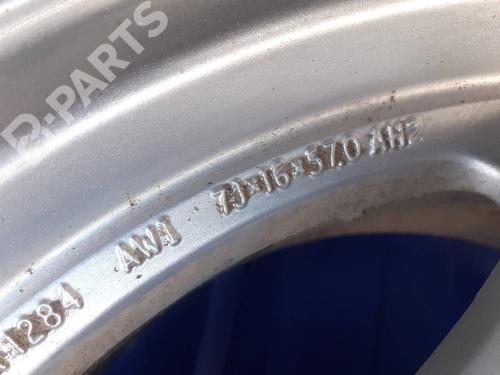 Rim LAND ROVER RANGE ROVER II (P38A) 2.5 D 4x4 | BP8382314C45 