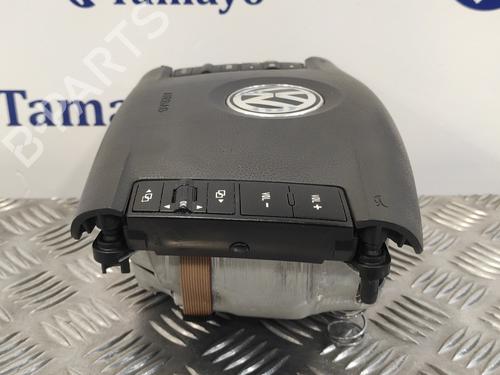 Driver airbag VW TOUAREG (7LA, 7L6, 7L7)  | BP13921889C9 