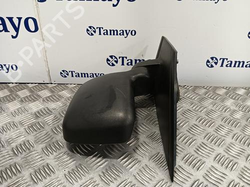 Left mirror FORD TRANSIT CONNECT (P65_, P70_, P80_) 1.8 Di | BP20208875C26 