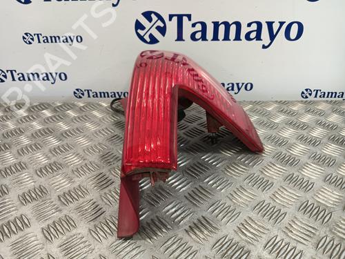 Left taillight CITROËN C4 I (LC_)  | BP19784395C34 
