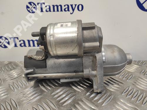 Startmotor OPEL CORSA E (X15)  | BP9586961M8 