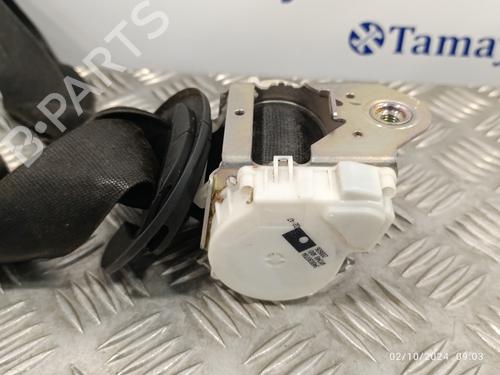 Front right seatbelt BMW X3 (E83)  | BP20132486I25 