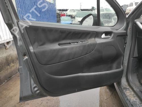 Engine control unit (ECU) PEUGEOT 207 (WA_, WC_)  | BP28359657M57 