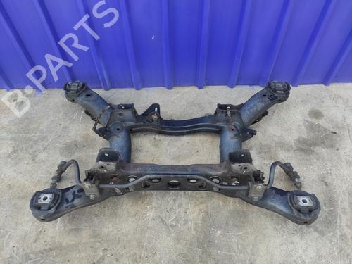 Rear axle MERCEDES-BENZ R-CLASS (W251, V251)  | BP14514762M2 