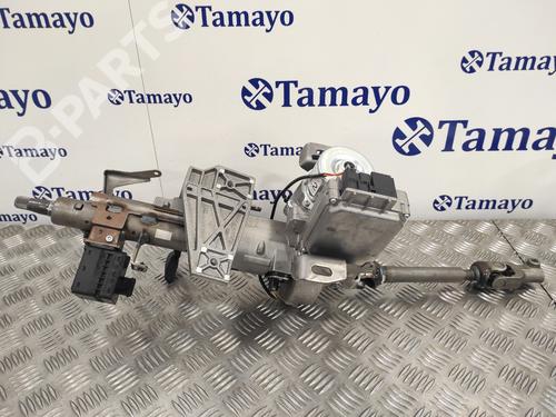 Used Steering column RENAULT CLIO IV Grandtour (KH_) [2012-2021]  11968785